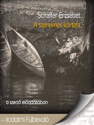 cover image of A szerelmes körtefa (teljes)